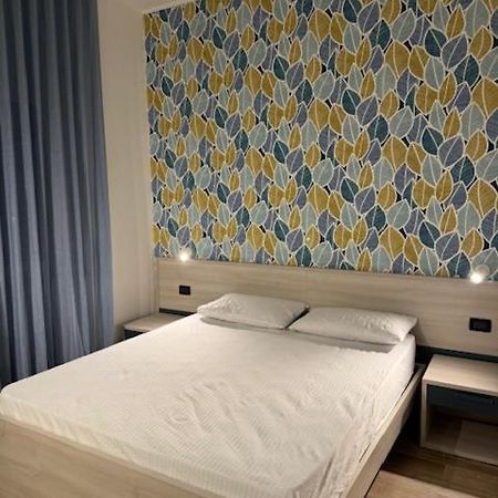 Domus Magna Grecia Hotel Catanzaro Eksteriør billede