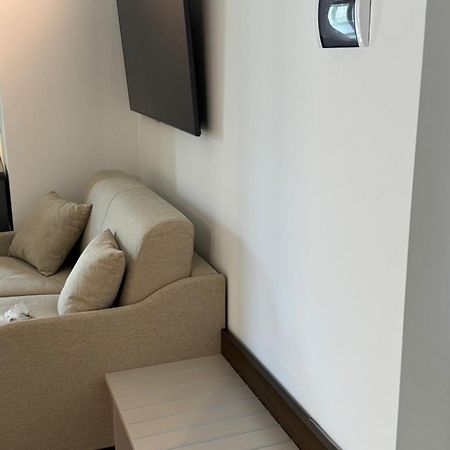 Domus Magna Grecia Hotel Catanzaro Eksteriør billede