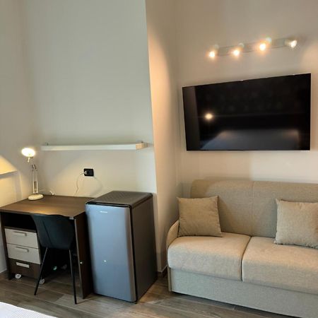 Domus Magna Grecia Hotel Catanzaro Eksteriør billede