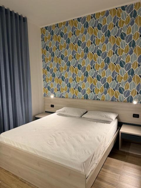 Domus Magna Grecia Hotel Catanzaro Eksteriør billede