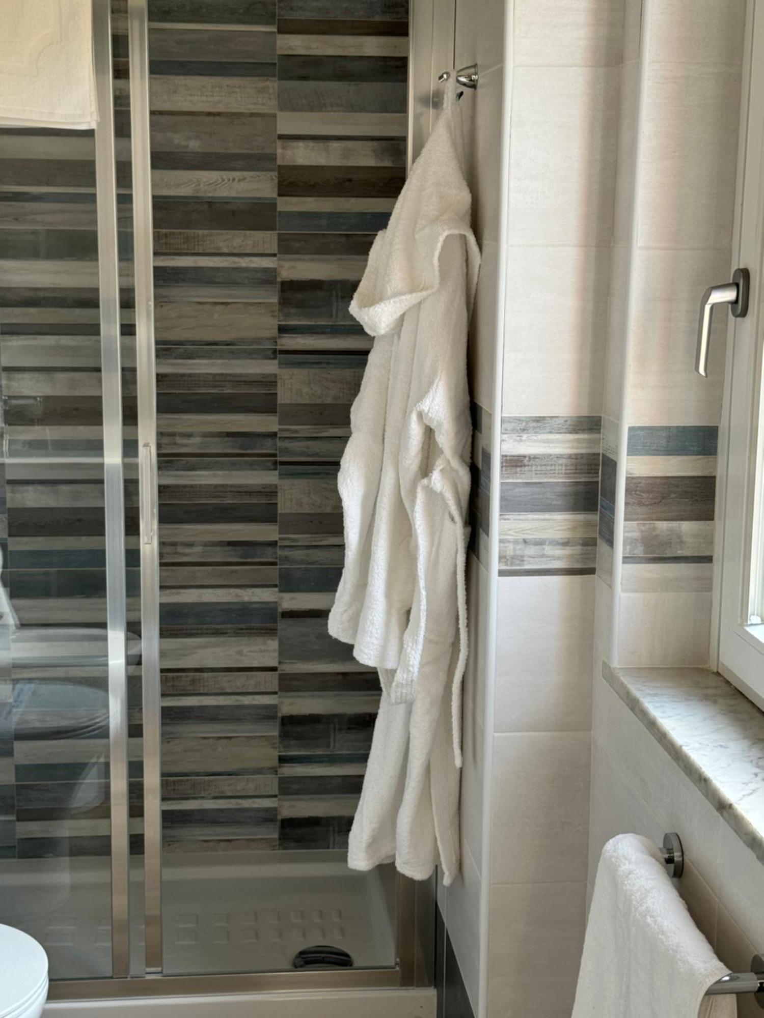 Domus Magna Grecia Hotel Catanzaro Eksteriør billede