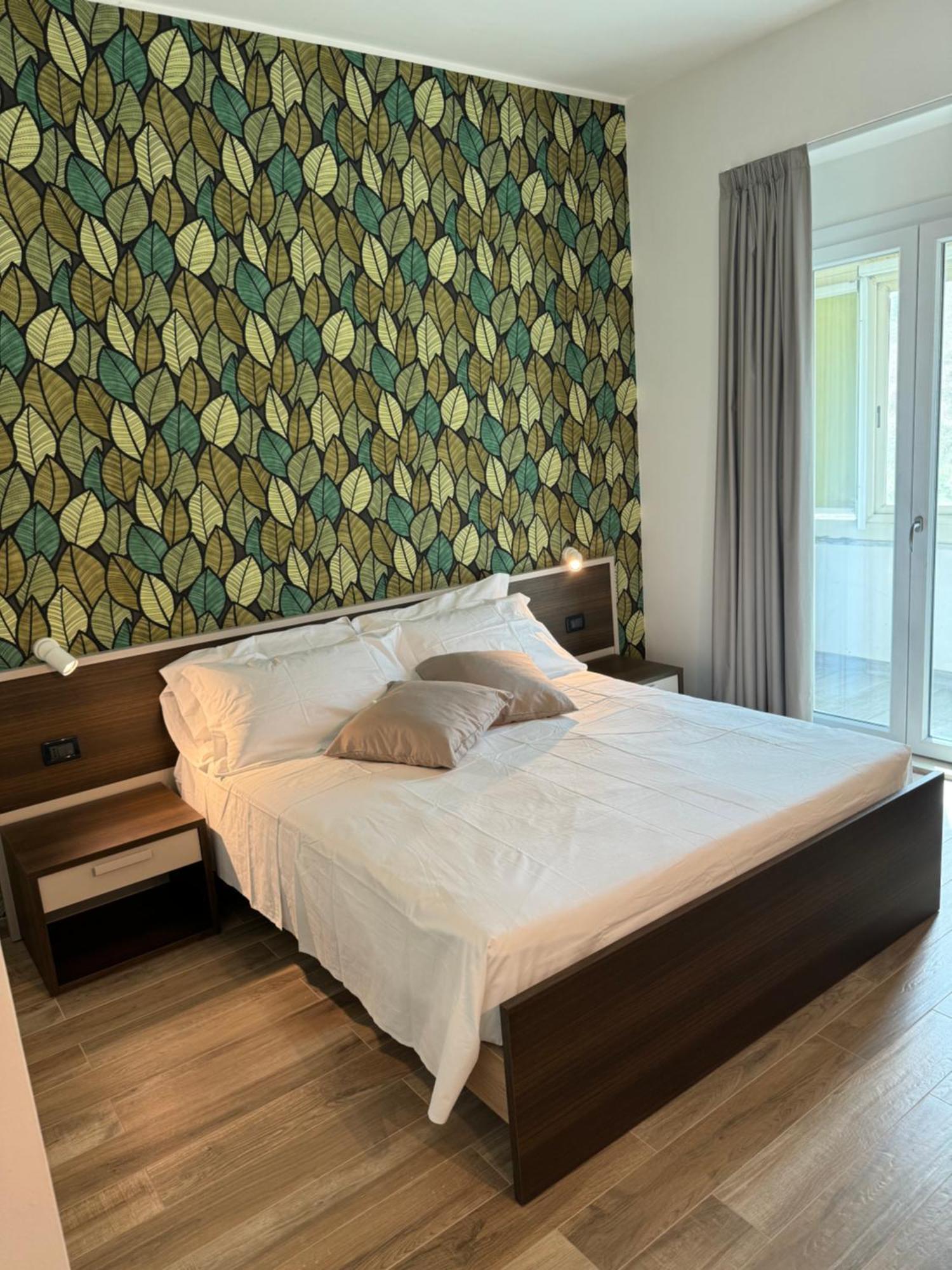 Domus Magna Grecia Hotel Catanzaro Eksteriør billede