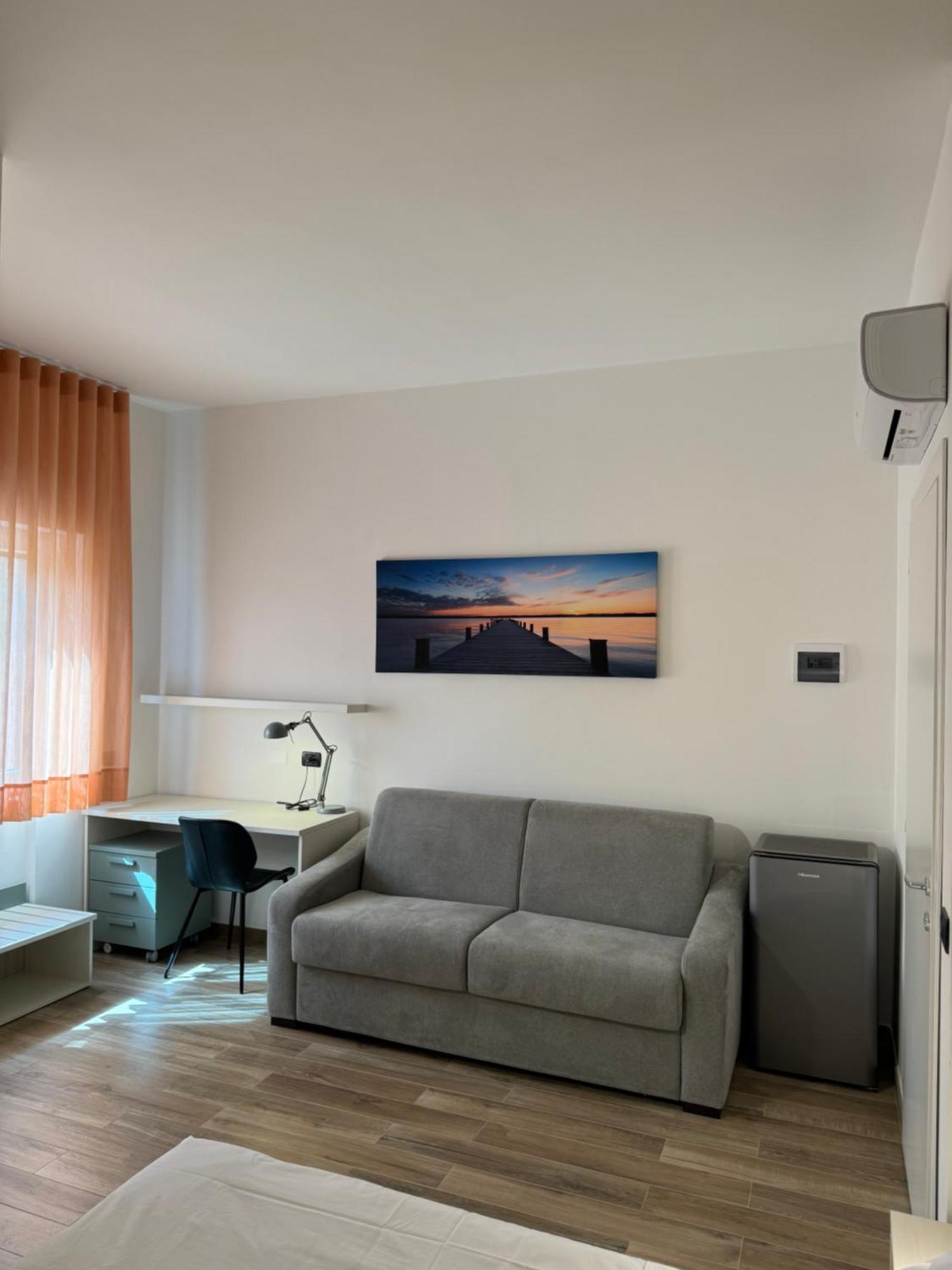 Domus Magna Grecia Hotel Catanzaro Eksteriør billede
