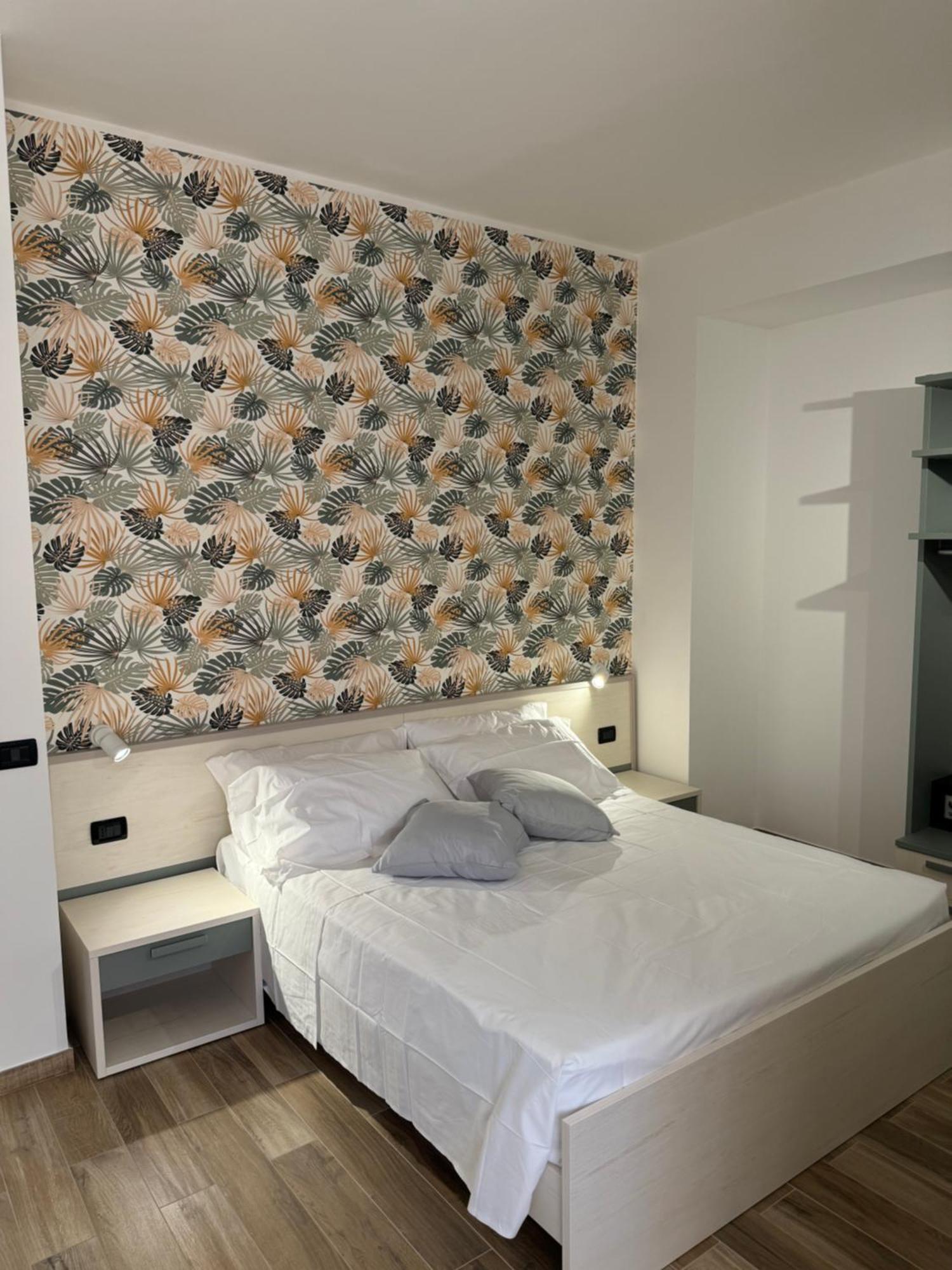 Domus Magna Grecia Hotel Catanzaro Eksteriør billede