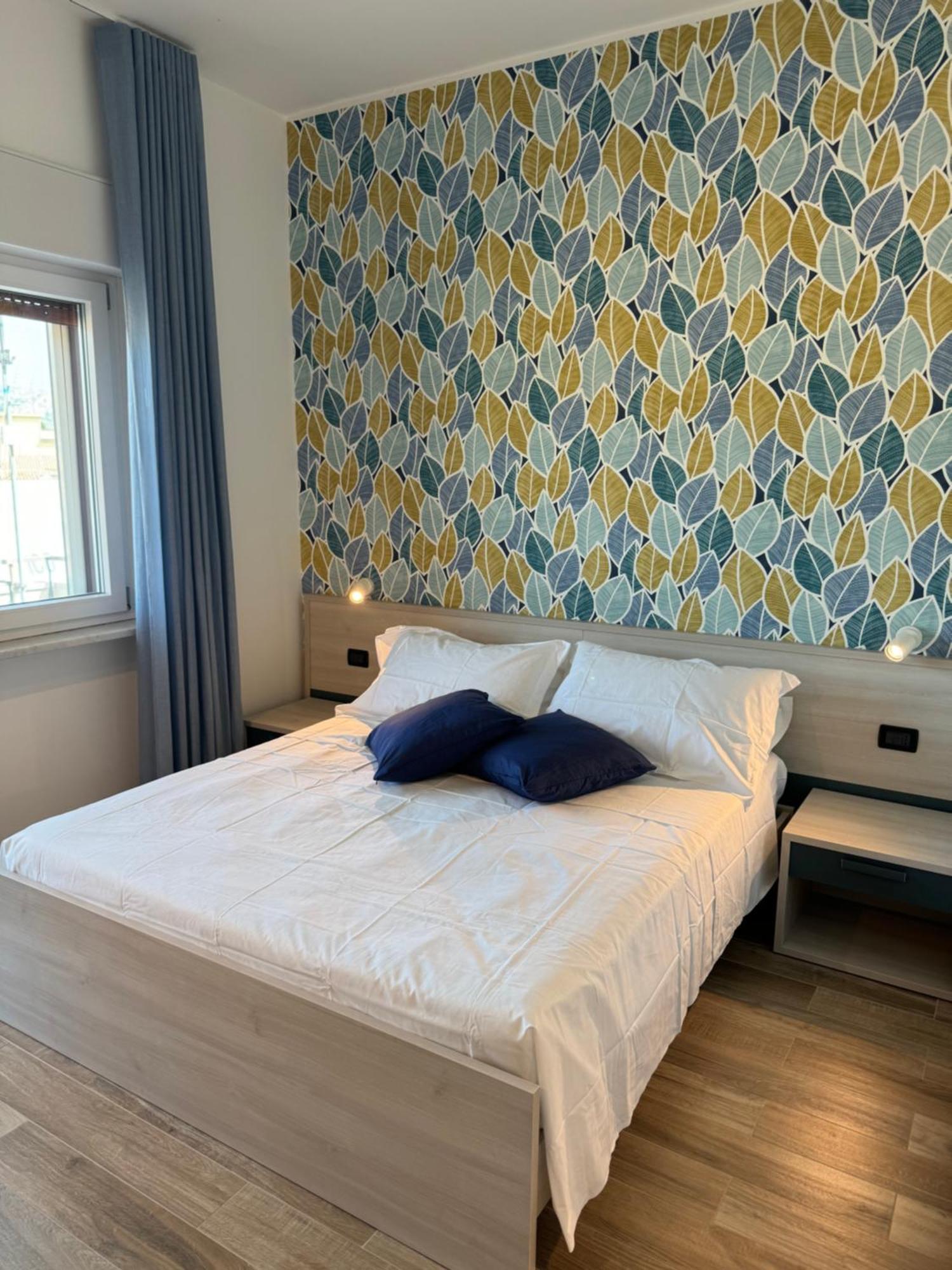 Domus Magna Grecia Hotel Catanzaro Eksteriør billede
