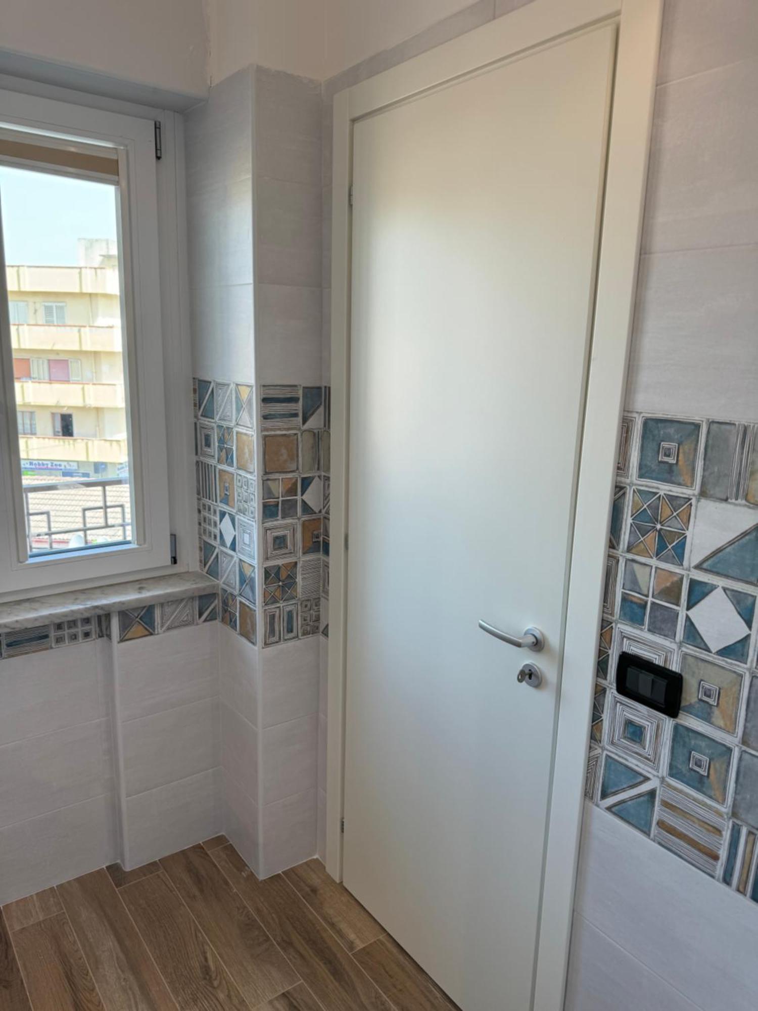 Domus Magna Grecia Hotel Catanzaro Eksteriør billede