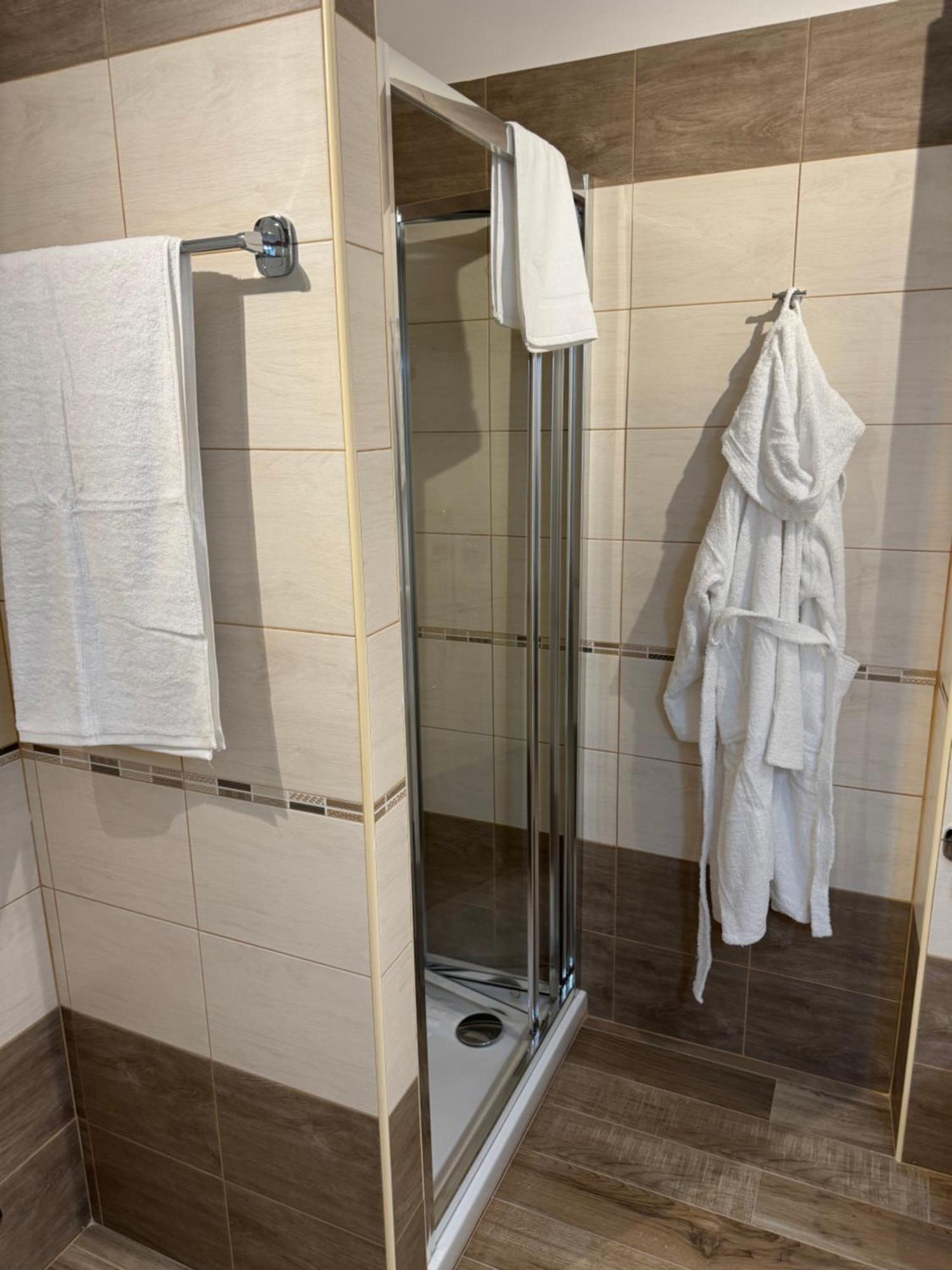 Domus Magna Grecia Hotel Catanzaro Eksteriør billede